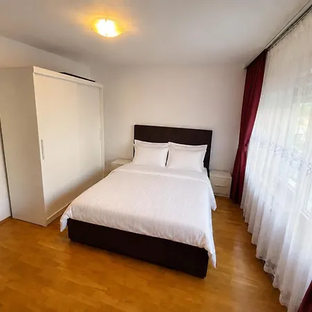Iris Cozy Free Parking * Брашов
